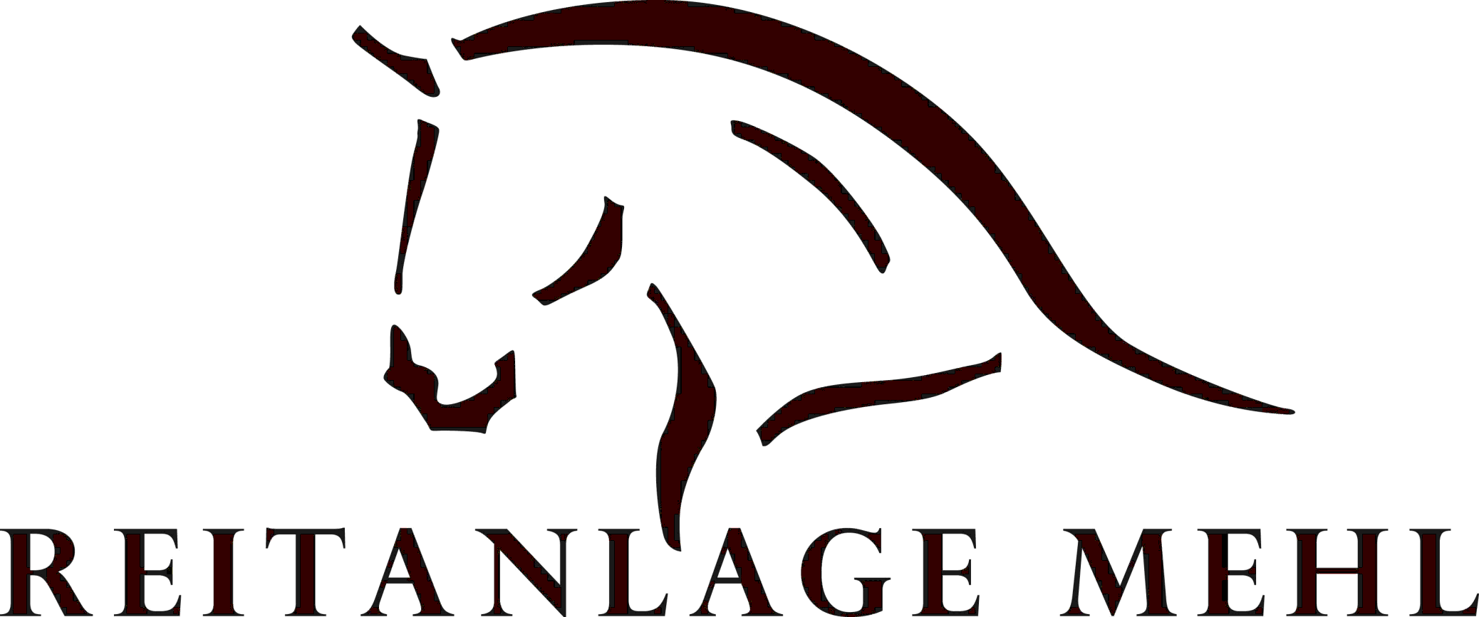 Logo Reitanlage Mehl